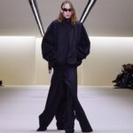 Look 22 (Credit: Balenciaga)