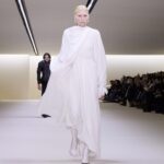 Look 23 (Credit: Balenciaga)