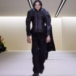 Look 24 (Credit: Balenciaga)