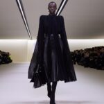 Look 25 (Credit: Balenciaga)