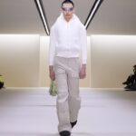 Look 26 (Credit: Balenciaga)