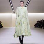 Look 27 (Credit: Balenciaga)