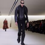 Look 30 (Credit: Balenciaga)