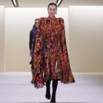 Look 31 (Credit: Balenciaga)