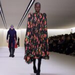 Look 33 (Credit: Balenciaga)