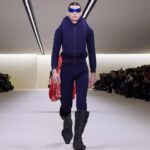 Look 34 (Credit: Balenciaga)