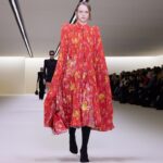 Look 35 (Credit: Balenciaga)