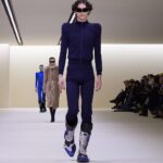 Look 38 (Credit: Balenciaga)