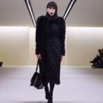 Look 41 (Credit: Balenciaga)