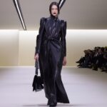 Look 47 (Credit: Balenciaga)