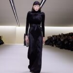 Look 48 (Credit: Balenciaga)