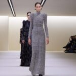 Look 49 (Credit: Balenciaga)