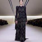 Look 50 (Credit: Balenciaga)