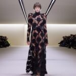 Look 51 (Credit: Balenciaga)