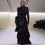 Look 53 (Credit: Balenciaga)