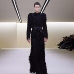 Look 54 (Credit: Balenciaga)