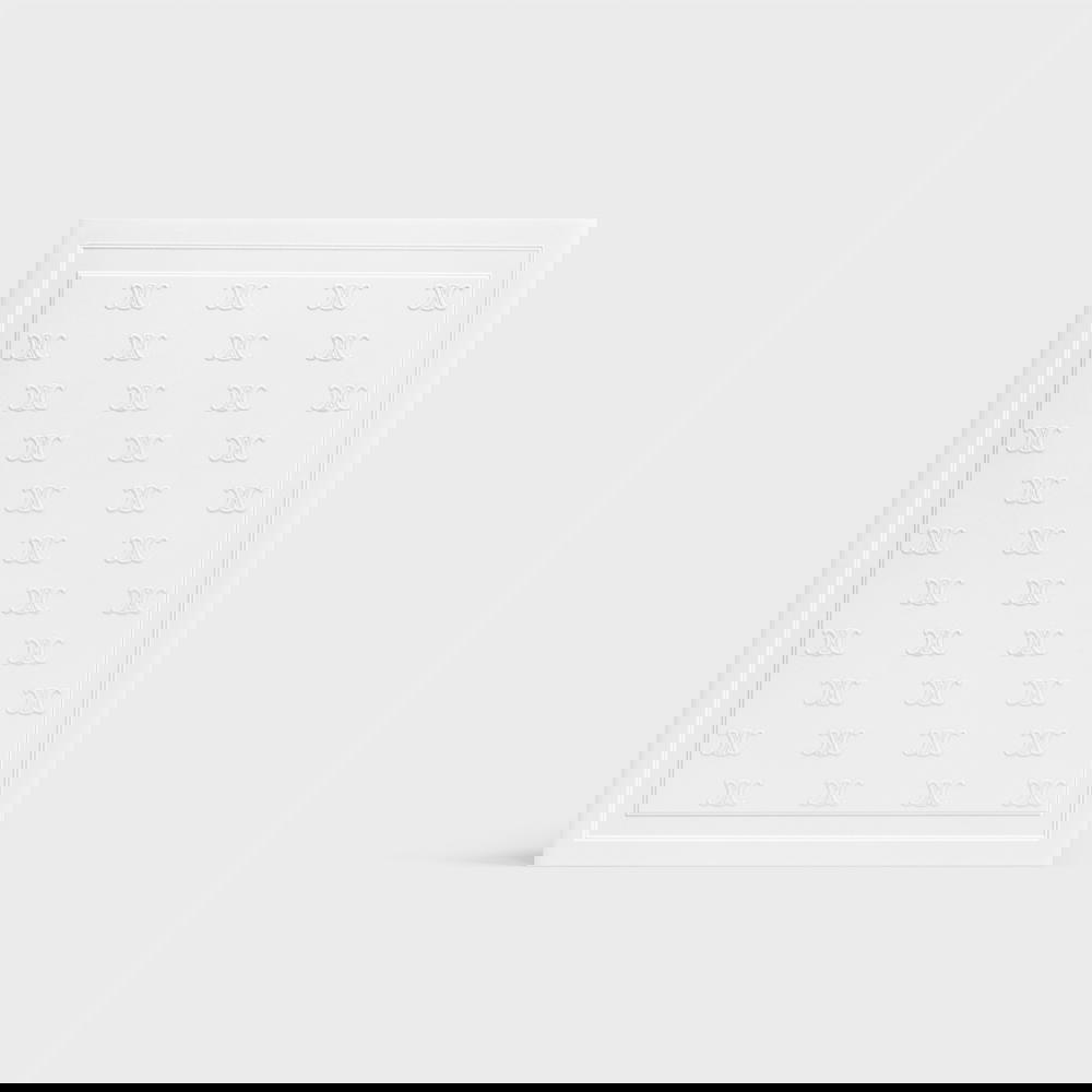 Perfumed papers, from&nbsp;Celine