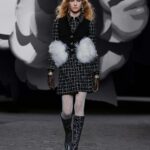 Look 15 (Credit: Chanel)