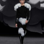 Look 18 (Credit: Chanel)