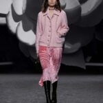 Look 19 (Credit: Chanel)