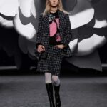 Look 21 (Credit: Chanel)