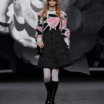 Look 22 (Credit: Chanel)