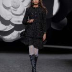 Look 23 (Credit: Chanel)