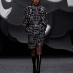 Look 27 (Credit: Chanel)