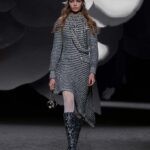 Look 34 (Credit: Chanel)