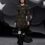 Look 37 (Credit: Chanel)