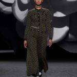 Look 38 (Credit: Chanel)