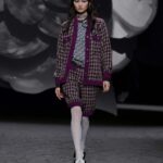 Look 40 (Credit: Chanel)