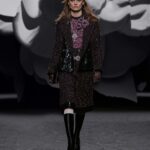 Look 46 (Credit: Chanel)