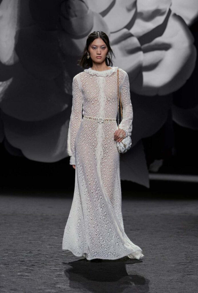 Look 55 (Credit: Chanel)