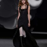 Look 59 (Credit: Chanel)