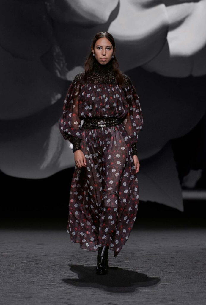 Look 64 (Credit: Chanel)