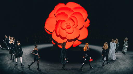 Credit: Chanel
