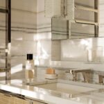 Recharge and rejuvenate with Dior amenities provided (Credit: Alexandre Tabaste)