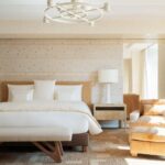 Sunlight streams in in the afternoon (Credit: Alexandre Tabaste)