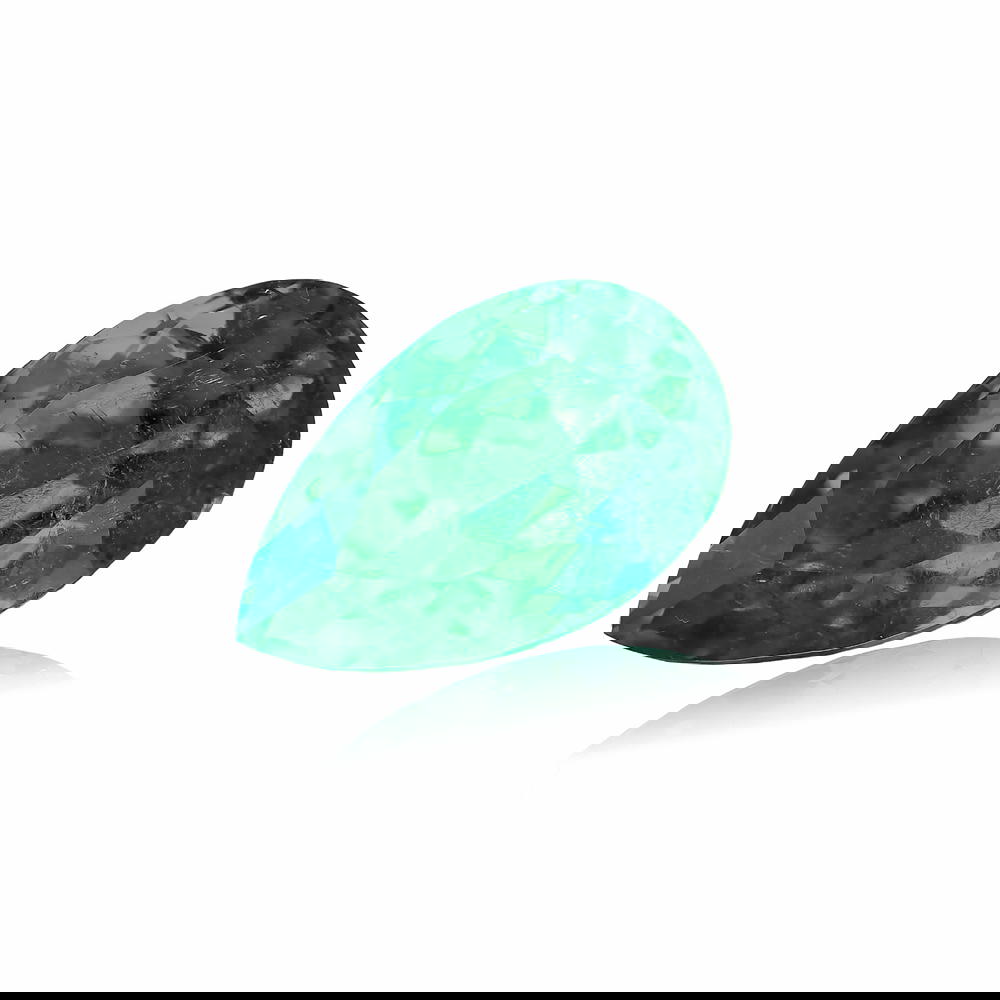 A Columbian emerald (Credit: D&A Jewellery)