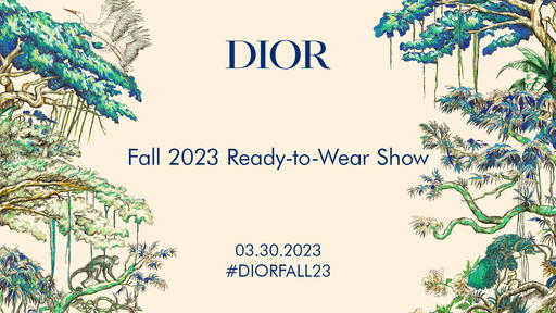 Credit: Dior