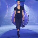 Look 3 (Credit: Dior)