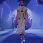 Look 7 (Credit: Dior)