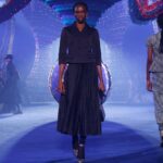Look 16 (Credit: Dior)