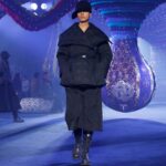 Look 17 (Credit: Dior)