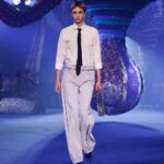 Look 23 (Credit: Dior)