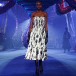 Look 29 (Credit: Dior)