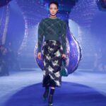 Look 34 (Credit: Dior)