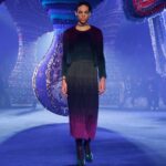 Look 44 (Credit: Dior)