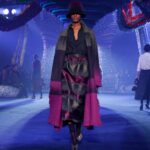 Look 45 (Credit: Dior)